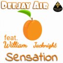 Deejay Air - Sensation (Instrumental)