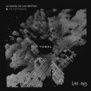 La Danza De Las Bestias  &  Plyzitron  - Post (Salvador Poletti Remix)