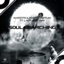MAESTRI & postscriptum & LauraBrown - Soul Searching (feat. LauraBrown) (Radio Edit)