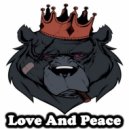 Lofi Chillhop Bear & LO-FI BEATS & ChillHop Cafe & Chill Hip-Hop Beats - Throne (Chill Hip-Hop Beats Remix)
