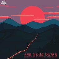 DJ Afterthought & Stylust & Ryan Haynes - Sun Goes Down