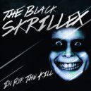 The Black Skrillex - Liquid Stranger (Original Mix)