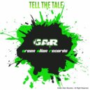 Alien Number Two - The Same Track (Original Mix)