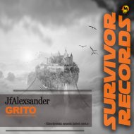 JfAlexsander - Grito