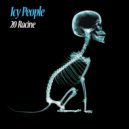 20 Racine  - Icy People (Omat G. Remix)