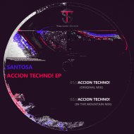 Santosa - Accion Techno!