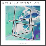 Robric & Juantxo Munoz - Clouds in the sky