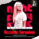 DJ Riccardo SenseLess - Nasty Girl 2021 ()