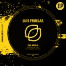 Luis Fruelas - Get A Problems (Original Mix)