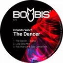 Orlando Voorn - The Dancer (Luigi Seija Mix)