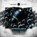 Phyrgian, Nollie - Trascendente (SGUZR Remix)