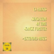 CJ Alexis - Sensation