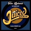 Tom Leeland - No Trouble Now (Radio Edit)