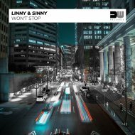 Linny & Sinny - Won\'t Stop