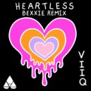 Viiq - Heartless (Bexxie Instrumental Remix)