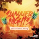 Dj Aldo & Lost Dejavu ft. Giang Pham - Summer Nights (The Distance & Igi Remix)
