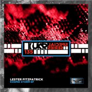 Lester Fitzpatrick - Kosmik Storm