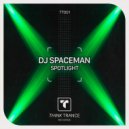 DJ Spaceman - Spotlight