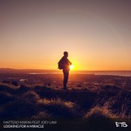 Matteo Marini feat. Joey Law - Looking For a Miracle