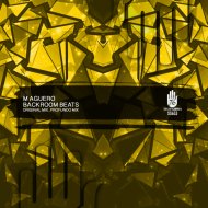 M Aguero - Backroom Beats