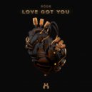Röde - Love Got You (Original Mix)