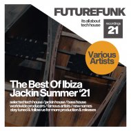 Mark Jokey - Born To Funk