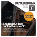 Mark Jokey - Born To Funk