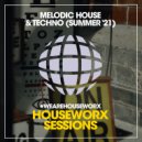 Dave Blame - Global Dimensions (Club Mix)