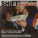 XiMka - SHIFT SHOWCASE @ KY (Breaks BreakBeat) [07-08-2021]