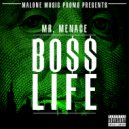 Menace - No Mo ()