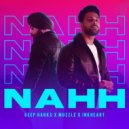 Ink Heart & Deep Harks & Muzzle - Nahh