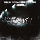 Money Mafia & Byron Blake & Bempy Madd - Really Ain\'t (feat. Byron Blake & Bempy Madd) ()