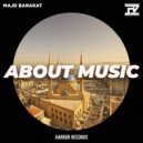 Majd Barakat - Below Zero