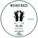 ro_mo  - Weisse (Trentz remix)