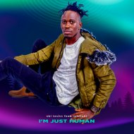 Sbi Techn & Tshitshi - I\'M JUST HUMAN (PERSON) (feat. Tshitshi)