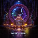 Dark & Roll - Oscilloscope Draw ()