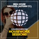 Justin Horger - Everything Sax (Ibiza Sax Mix)