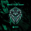 Lili & SAMN! - Break Your Heart