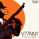 V77NNY - Feel The Hustle