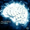 Alienoiz - Disco Break ()