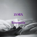 Zorx - Insomnia (Radio Edit)