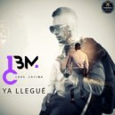 BM Clave Latina - Si Vas A Marcharte