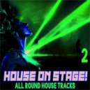 The Artic Soda - Your Rhapsody (House of Dreams Mix)