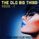 Fink & Tony - Get Move (Funk \'N\' Disco Mix)