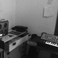 Andrea Porcu & Music For Sleep (A.P) - The Healing Power Of The Moog