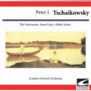 London Festival Orchestra & Alberto Lizzio - Swan Lake Suite, Op. 20A: Pas De Deux (feat. Alberto Lizzio)