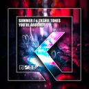 Summer J & Tashie Tones - You\'re Around (Radio mix)