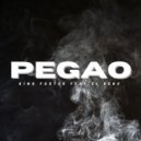 Dj Leo Barrios & King Foster & El Bebe - Pegao (feat. King Foster & El Bebe)