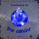 Playrunna AV - Look At Me