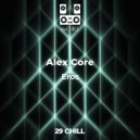 Alex Core - Walking on the water (original)